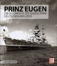 Titelbild zu: "Prinz Eugen"