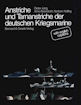 Titelbild zu: "Anstriche und Tarnanstriche der deutschen Kriegsmarine": Vergrößerung nicht möglich!