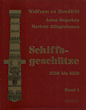 Titelbild zu: "Schiffsgeschütze 1350-1870. Band 1": Vergr&ouml;&szlig;erung nicht m&ouml;glich!