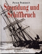 Titelbild zu: "Strandung und Schiffbruch": Vergrößerung nicht möglich!