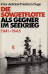 Titelbild zu: "Die Sowjetflotte als Gegner im Weltkrieg 1941-45": Vergrößerung nicht möglich!