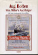 Titelbild zu: "Aug. Bolten - Wm. Millers Nachfolger": Vergrößerung nicht möglich! Titelbild zu: "Aug. Bolten - Wm. Millers Nachfolger": Vergrößerung nicht möglich!