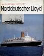 Titelbild zu: "Norddeutscher Lloyd": Vergrößerung nicht möglich!