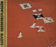 Titelbild zu: "Lloyd Reedereiflaggen": Vergrößerung nicht möglich!