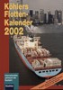 Titelbild zu: "Köhlers Flottenkalender 2002": Vergr&ouml;&szlig;erung nicht m&ouml;glich!