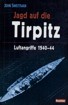 Titelbild zu: "Jagd auf die Tirpitz": Vergrößerung nicht möglich!