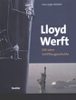 Titelbild zu: "Lloyd Werft": Vergr&ouml;&szlig;erung nicht m&ouml;glich!